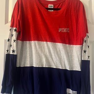 PINK Victoria’s Secret Long sleeve